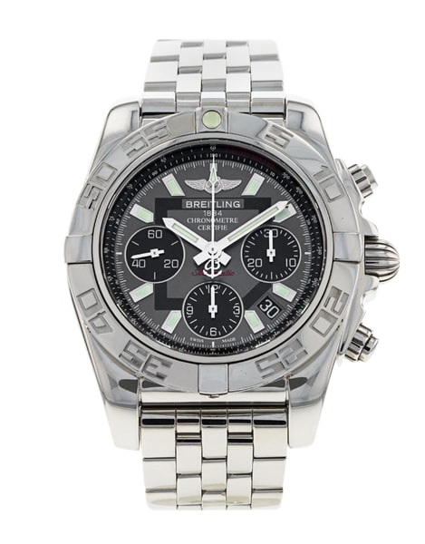 Breitling Chronomat 41 AB0140